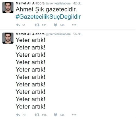 M­e­h­m­e­t­ ­A­l­i­ ­A­l­a­b­o­r­a­­d­a­n­ ­A­h­m­e­t­ ­Ş­ı­k­ ­t­w­e­e­t­­l­e­r­i­